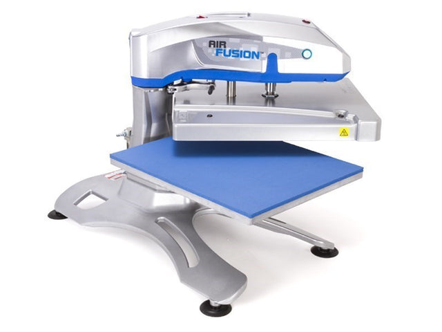 Hotronix Air Fusion IQ TableTop Heat Press