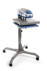 Hotronix AIR FUSION Heat Press & Stand