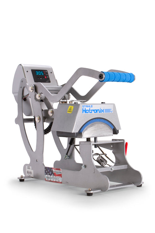 Hotronix Auto Cap / Hat Heat Press