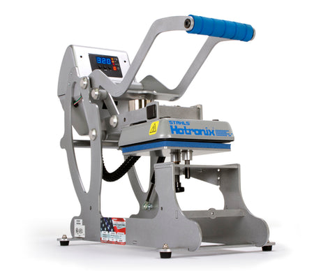 Hotronix AUTO CLAM Heat Press - 6X6 (DS)
