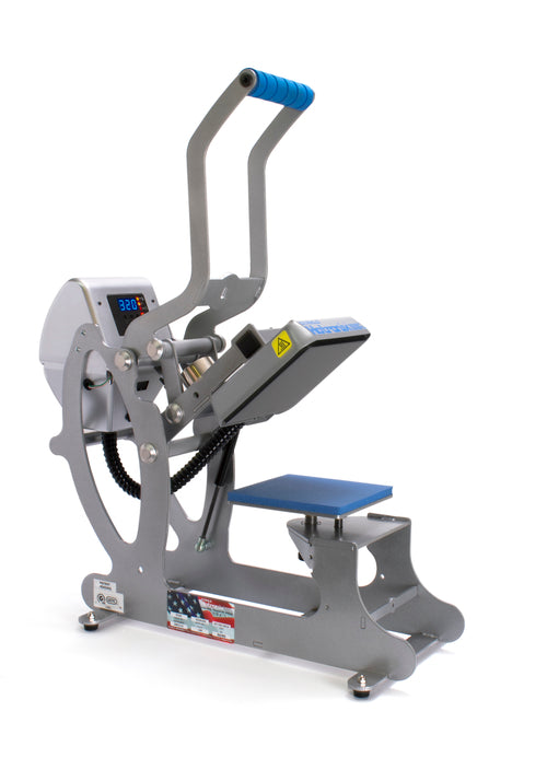 Hotronix AUTO CLAM Heat Press - 6X6 (DS)