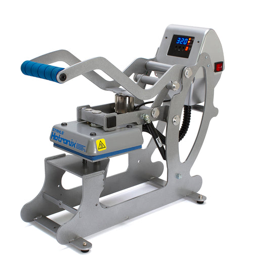 Hotronix AUTO CLAM Heat Press - 6X6 (DS)