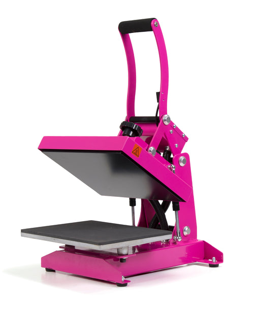 CRAFT Heat Press 9X12