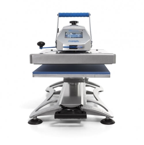 Hotronix Fusion-IQ Heat Press | Colman and Company - ColDesi