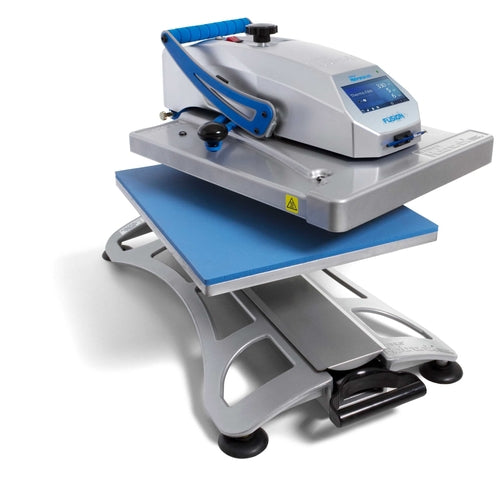 Hotronix Fusion-IQ Heat Press | Colman and Company - ColDesi