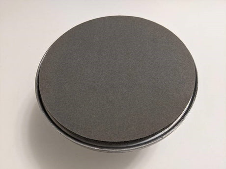 Hotronix 7in Round Table - "Bagger"