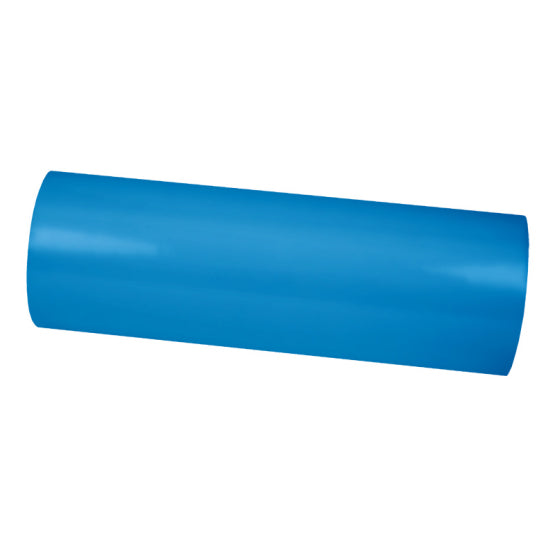 Heat Transfer Vinyl-Blue PU Flex HTV 20"x60"
