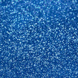 Heat Transfer Vinyl-Blue Glitter HTV 20"x60"