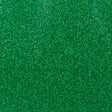 Heat Transfer Vinyl - Green Glitter HTV 20"x60"