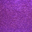 Heat Transfer Vinyl-Light Purple Glitter HTV 20"x60"