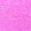 Heat Transfer Vinyl-Pink GlitterHTV 20"x60"