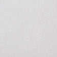 Heat Transfer Vinyl - Rainbow White Glitter HTV 20"x60"