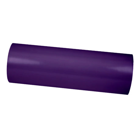 Heat Transfer Vinyl-Purple PU Flex HTV 20"x60"