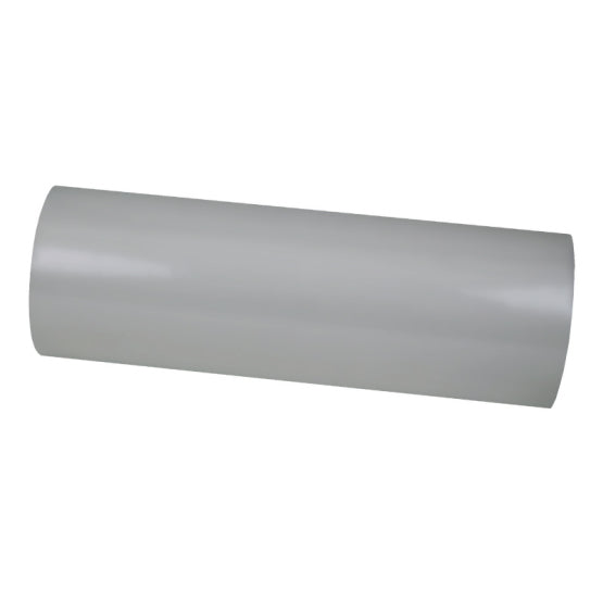 Heat Transfer Vinyl-Silver PU Flex HTV 20"x60"