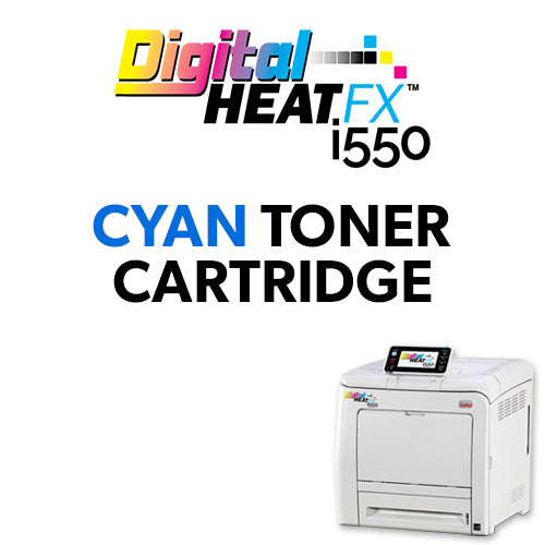 i550 Cyan Toner Cartridge