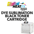 i550 DyeSub Black Toner Cartridge (DS)