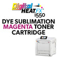 i550 DyeSub Magenta Toner Cartridge (DS)