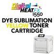 i550 DyeSub Yellow Toner Cartridge (DS)
