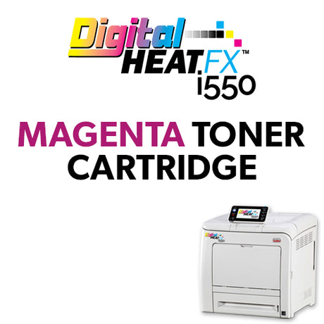 i550 Magenta Toner Cartridge