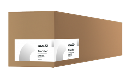 IColor 650 Clear Drum Cartridge - (DS)