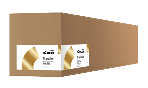 IColor 650 Gold Drum Cartridge - (DS)