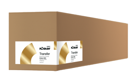 IColor 650 Gold Drum Cartridge - (DS)