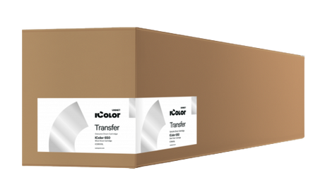 IColor 650 Silver Drum Cartridge - (DS)