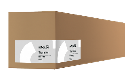 IColor 650 Fluorescent White Drum Cartridge (DS)