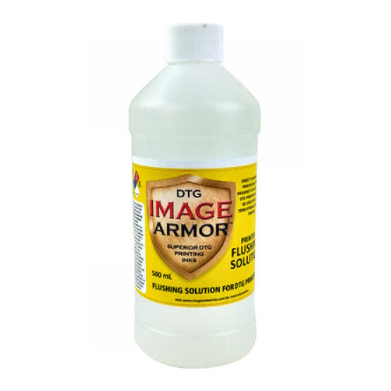 Image Armor Ink Flushing Solution (For Storage) 1 Liter