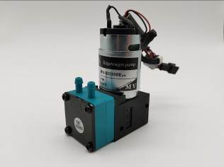 Medium Ink Pump for UV Flatbed Printers: UV300H3F, UV500H3F