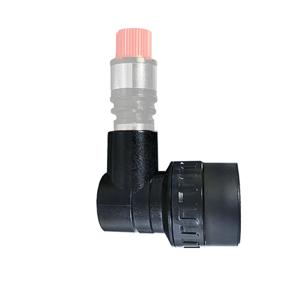 Graphtec Blade Loupe for PHP33 and PHP35 series blade holders.