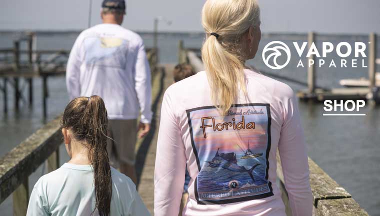 Vapor Apparel