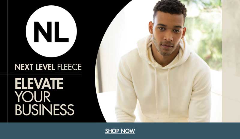 Next Level Apparel