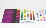 Thread Chart Isacord