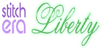 SIERRA STITCH ERA LIBERTY v20