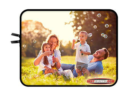 Neopreme Sublimation Case for 10" iPad or Laptop 11.25"x8.75"