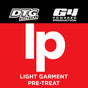 DTG G4 Light Garment PreTreat – 1 Gallon