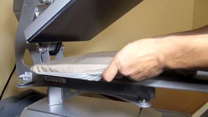 Hotronix Fusion Heat Press Professional Package