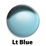 LTBLUE-NHEAD-2MM 50gr