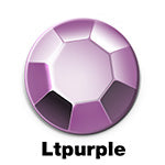 LTPURPLE RSTUD 2MM 50gr