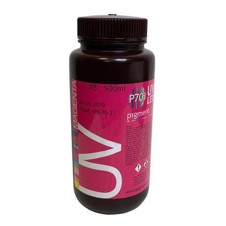 P70i Compress UV Magenta 500ml