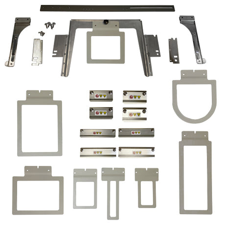 MagnetFrame Complete Set for 1201C & 1501C