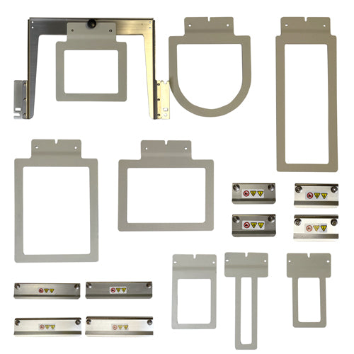 MagnetFrame Complete Set for 1501C