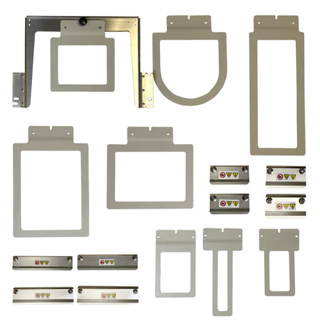 MagnetFrame Complete Set for 1501C