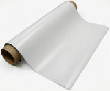 Magnum Magnetics 30mil Matte White DigiMag Magnetic Vinyl 24.375in X 25' Roll