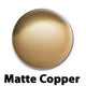 MATTECOPPER-NHEAD-4MM 50gr