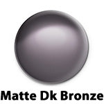 MATTEDARKBRONZE-NHEAD-5MM 50gr