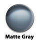 MATTEGRAY-NHEAD-4MM 50gr