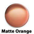 MATTEORANGE-NHEAD-4MM 50gr