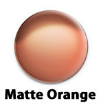 MATTEORANGE-NHEAD-3MM 50gr